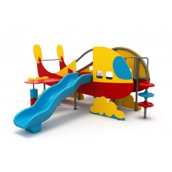 20 YN Uçak Temalı Oyun Grubu 20 YN Uçak Temalı Oyun Grubu